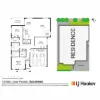 13 Mary Jane Parade, Schofields, NSW 2762-Floorplan