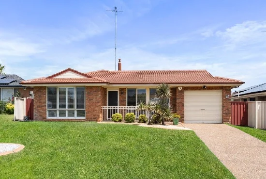 13 Massa Place, Claremont Meadows NSW 2747-Image