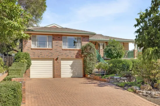 13 Massie Place, Nicholls, ACT 2913