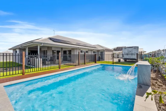 13 Mataranka Circuit, Nikenbah, Qld 4655