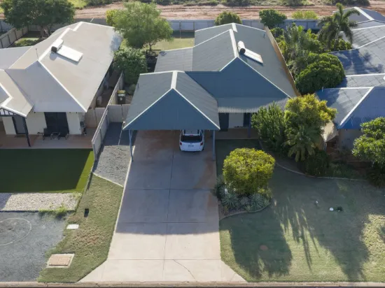 13 Matebore Street, Nickol, WA 6714