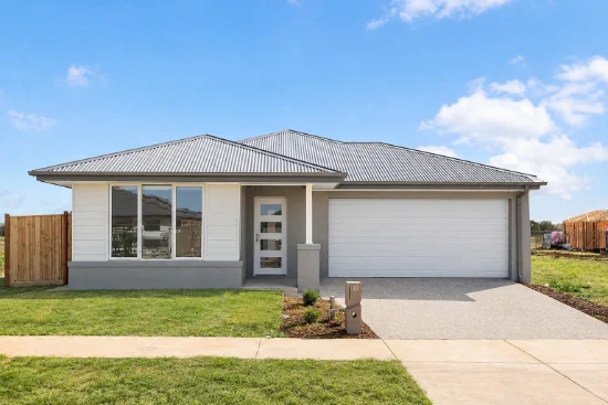 13 Matilda Circuit, Lara, Vic 3212