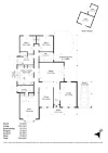 13 Matthew Court, Paralowie, SA 5108-Floorplan