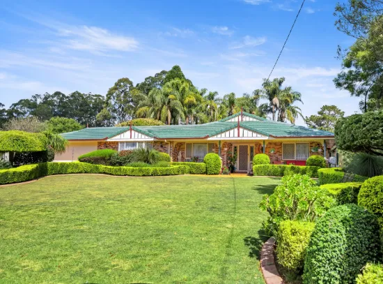 13 Mavis Court, Highfields, Qld 4352