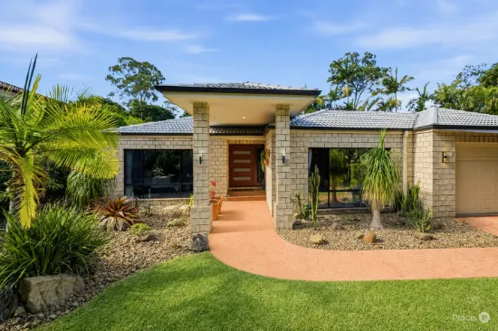 13 Mawson Place, Forest Lake, Qld 4078