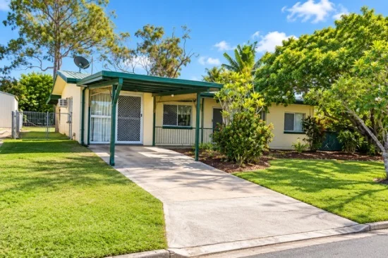 13 Maxwell Street, Norman Gardens, Qld 4701