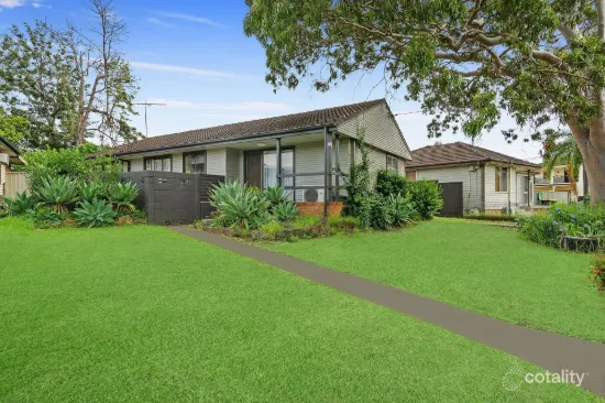 13 Maxwells Avenue, Ashcroft, NSW 2168