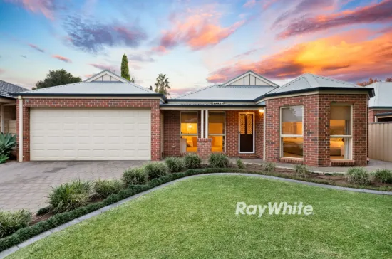 13 Mayan Court, Mildura, Vic 3500
