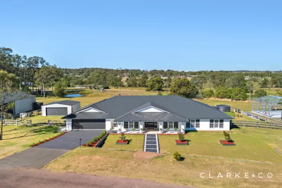 13 Maybon Close, Branxton, NSW 2335