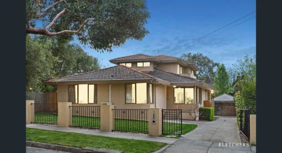 13 McColl Road, Mont Albert North, Vic 3129