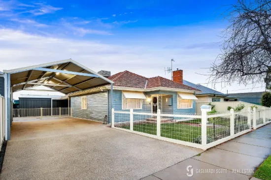 13 McCormack Avenue, Shepparton, Vic 3630