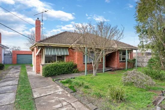 13 Mccurdy Road, Herne Hill, Vic 3218