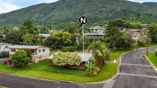 13 Mcdonald Street, Tully, Qld 4854