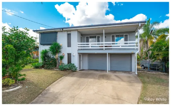 13 Mcgrath Street, Norman Gardens, Qld 4701