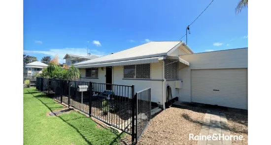 13 Mcilwraith Street, Bundaberg South, Qld 4670