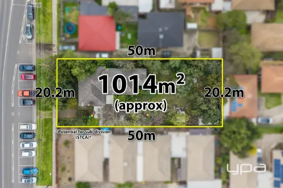 13 McKenzie Street, Melton, Vic 3337