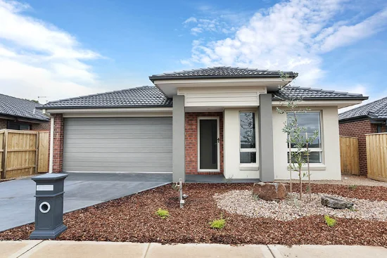13 Mclachlan Street, Bacchus Marsh, Vic 3340