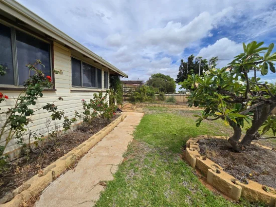 13 Mcleod Street, South Carnarvon WA 6701-Image