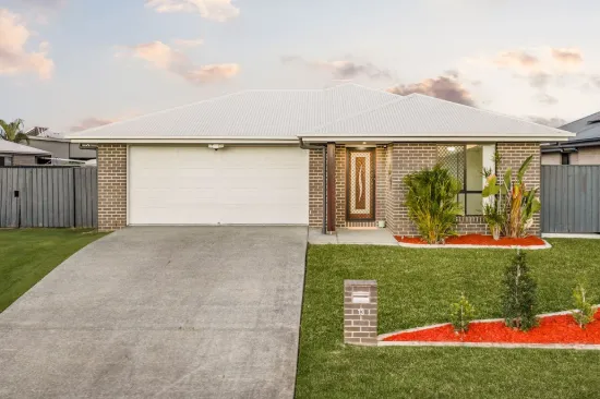 13 McMillan Street, Caboolture, Qld 4510