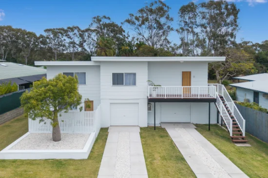 13 McNally Street, Scarness, Qld 4655