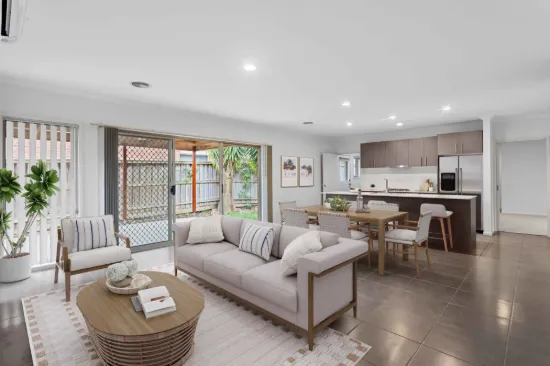 13 Meadow Crest Circuit, Mount Martha, Vic 3934