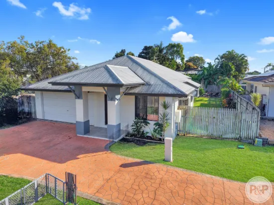13 Meadowbrook Drive, Aitkenvale, Qld 4814