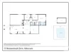 13 Meadowbrook Drive, Aitkenvale, Qld 4814-Floorplan