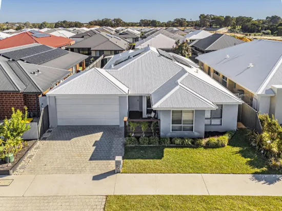 13 Medalist Terrace, Yanchep, WA 6035