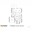 13 Medalist Terrace, Yanchep, WA 6035-Floorplan