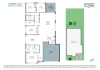 13 Medlar Circuit, Gillieston Heights, NSW 2321-Floorplan