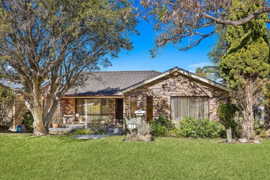 13 Medway Drive, Mount Keira, NSW 2500