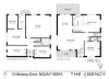 13 Medway Drive, Mount Keira, NSW 2500-Floorplan