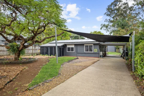 13 Melinda Street, Marsden, Qld 4132