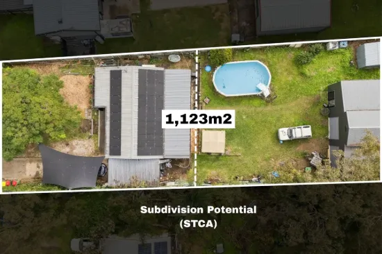 13 Melinda Street, Marsden, Qld 4132