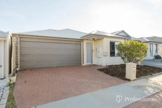 13 Melksham Way, Butler, WA 6036