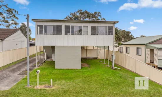 13 Melrose Avenue, Gorokan, NSW 2263