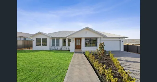 13 Meramie Street, Mudgee, NSW 2850