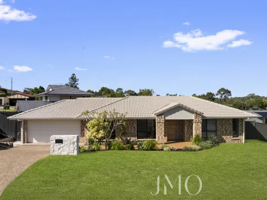 13 Merlin Place, Ormeau, Qld 4208