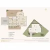 13 Merlin Place, Ormeau, Qld 4208-Floorplan