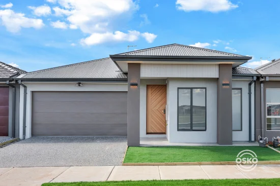 13 Merlot Parade, Fraser Rise, Vic 3336