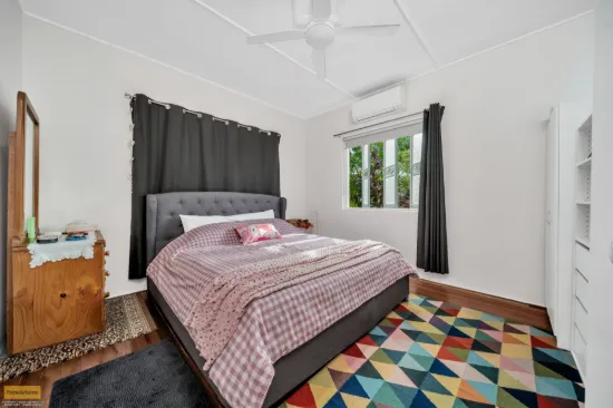 13 Meyer Avenue, Wangan, Qld 4871