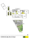 13 Michael Lane, Mount Evelyn, Vic 3796-Floorplan