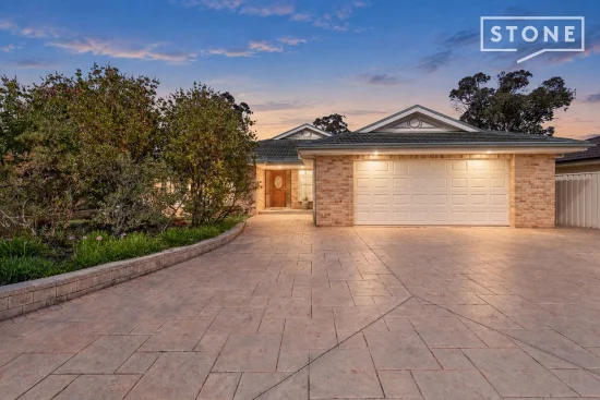 13 Middle Tree Close, Hamlyn Terrace, NSW 2259
