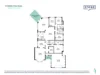 13 Middle Tree Close, Hamlyn Terrace, NSW 2259-Floorplan