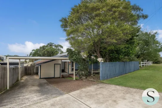 13 Middlesex Avenue, Gorokan, NSW 2263