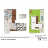 13 Mill Hill, Port Macquarie, NSW 2444-Floorplan