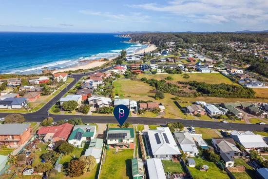 13 Mill Street, Bermagui, NSW 2546