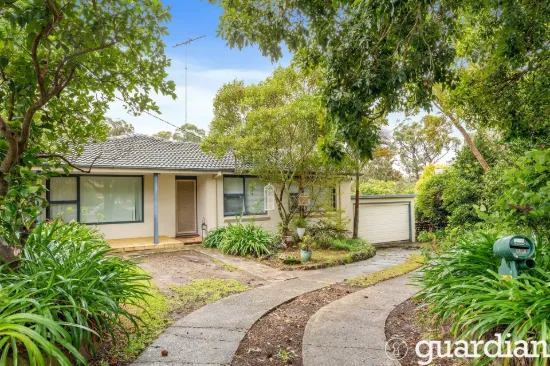 13 Millar Crescent, Dural, NSW 2158