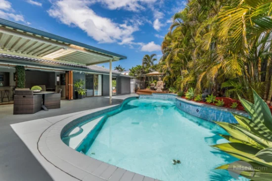 13 Minden Crescent, Helensvale, Qld 4212 - For Sale