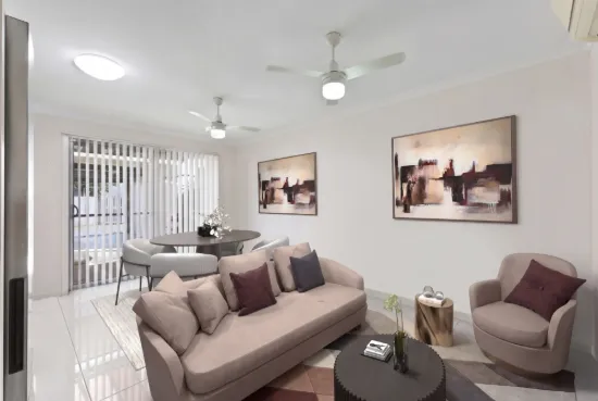 13 Miner Lane, Andergrove, Qld 4740